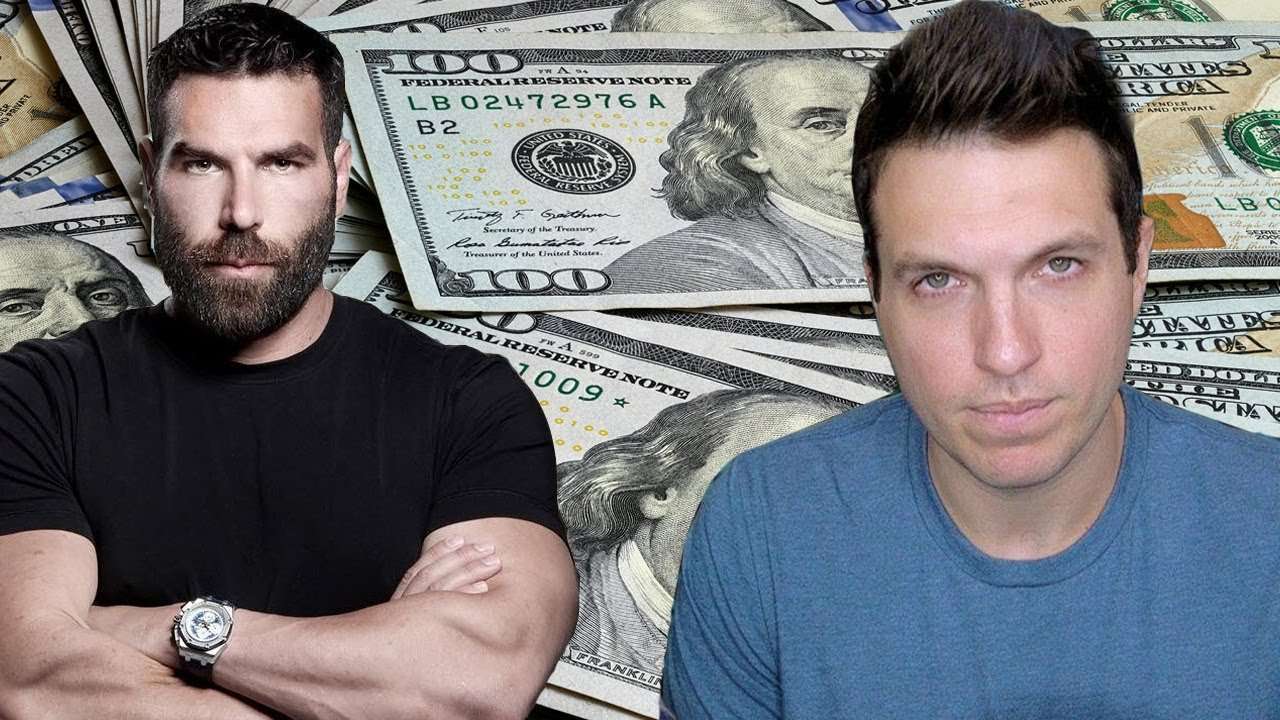 Doug Polk Dan Bilzerian podcast