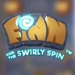 Finn and the Swirly Spin
