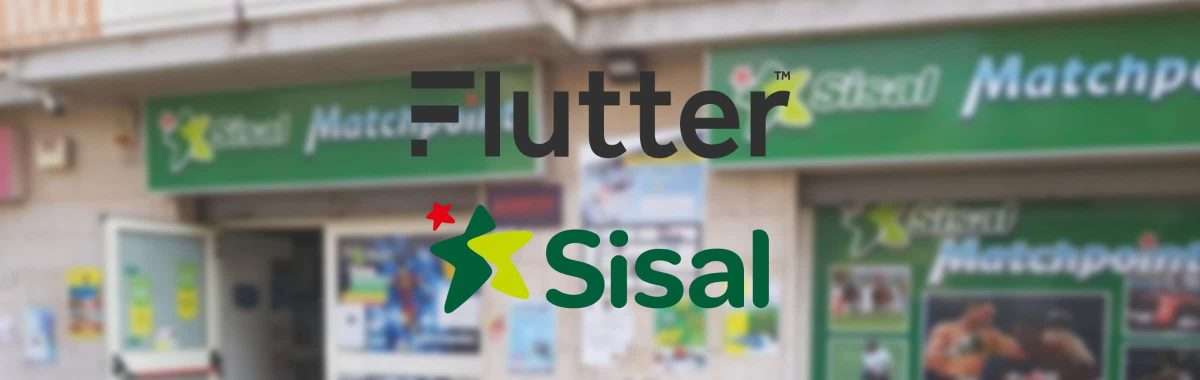 Flutter Sisal