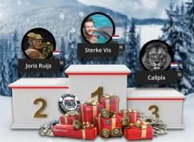 Joris Ruijs GGPoker