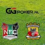 GGPoker Go Ahead Eagles NEC