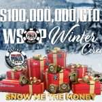 GGPoker WSOP Circuit Winter Series