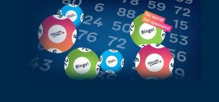 Holland Casino Online bingo
