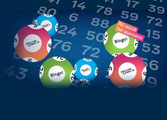 Holland Casino Online bingo