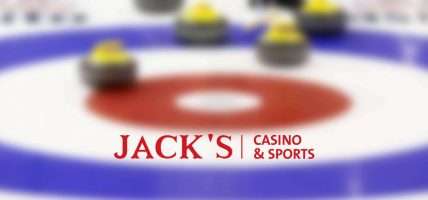 Jack's Casino curling