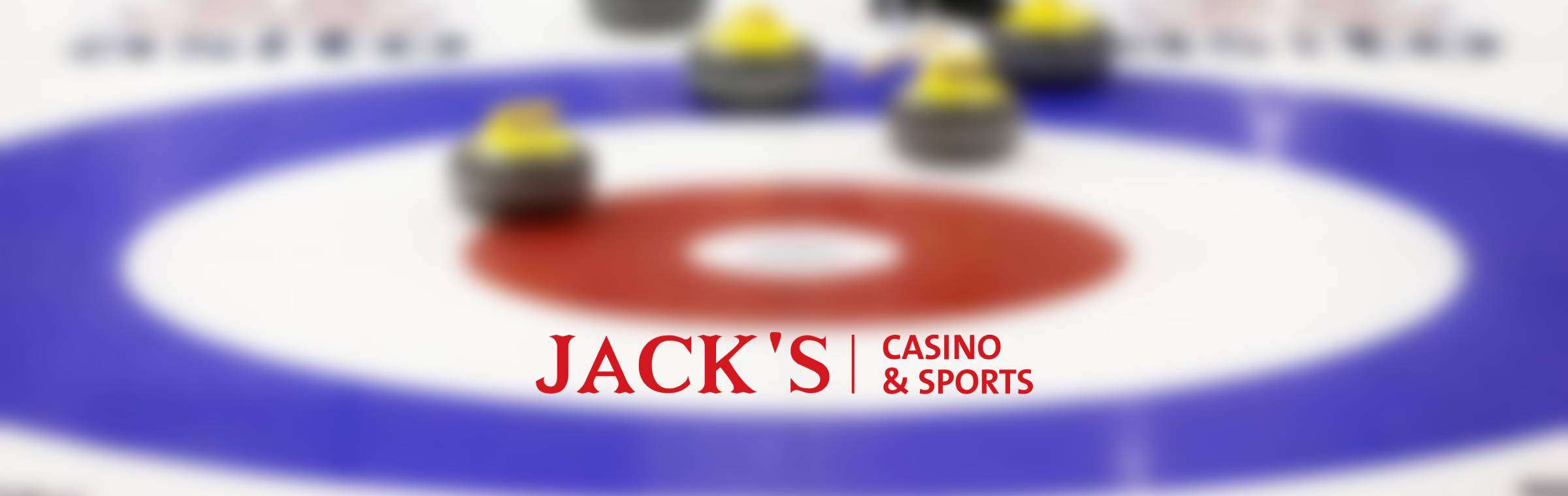 Jack's Casino curling