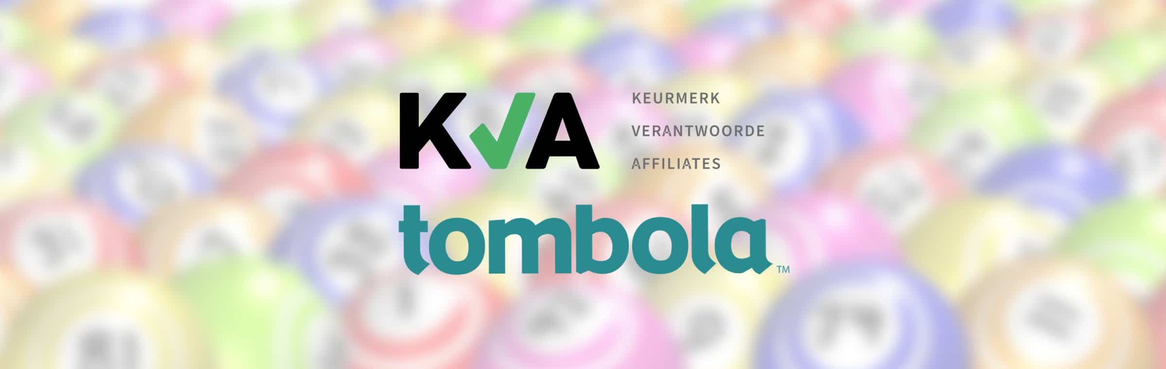 KVA tombola