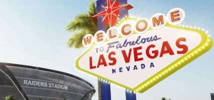 Las Vegas Super Bowl