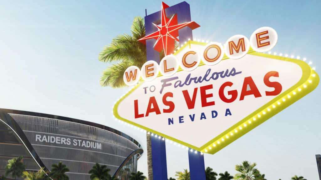 Las Vegas Super Bowl