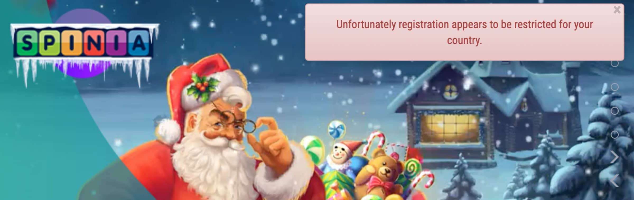 N1 Interactive Limited Ltd Spinia