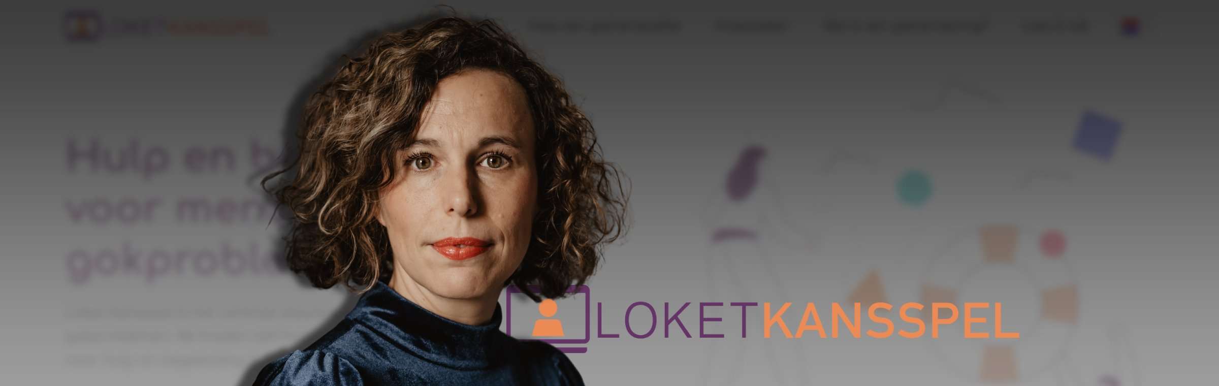 Nathalie Smit LoketKansspel