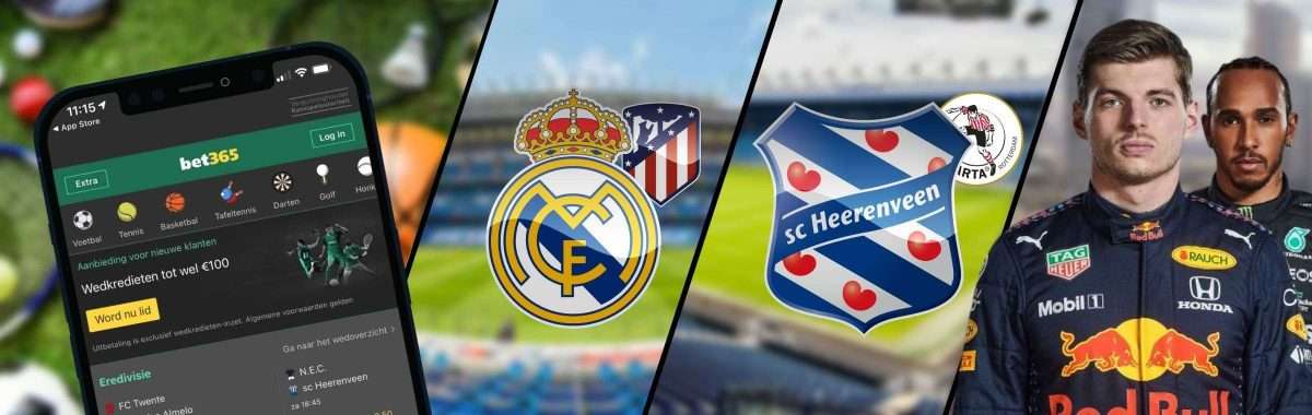 Sportsbetting tips bet365 betcity week 49