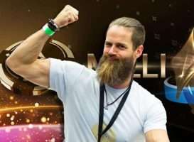 van zadelhoff partypoker