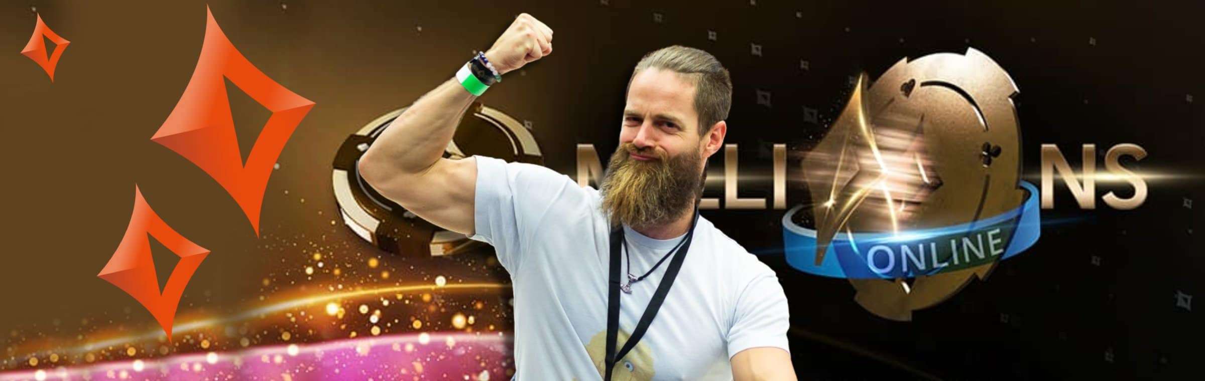 van zadelhoff partypoker
