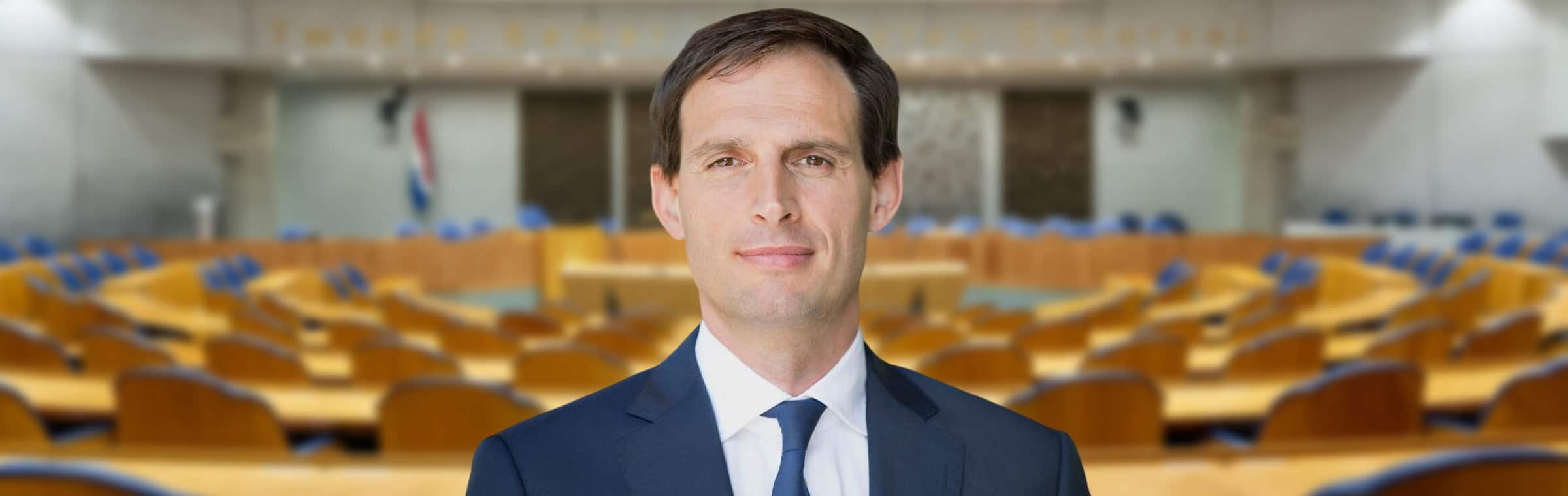 Kamervragen Hoekstra