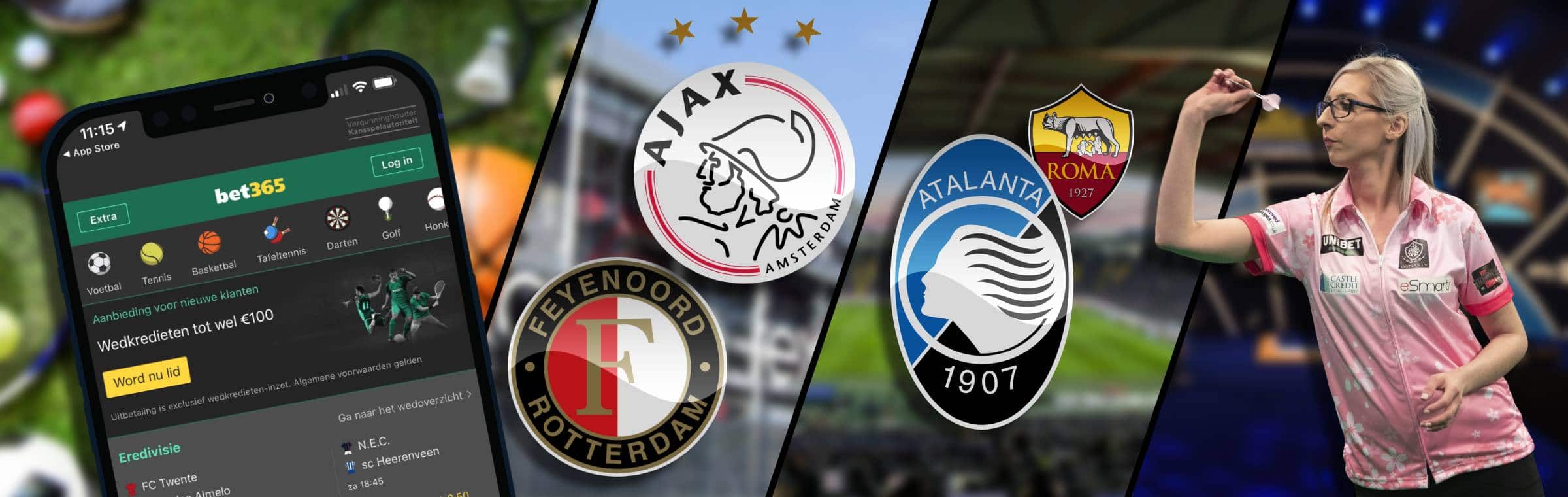 bet365 Tips sportsbetting tips week 50