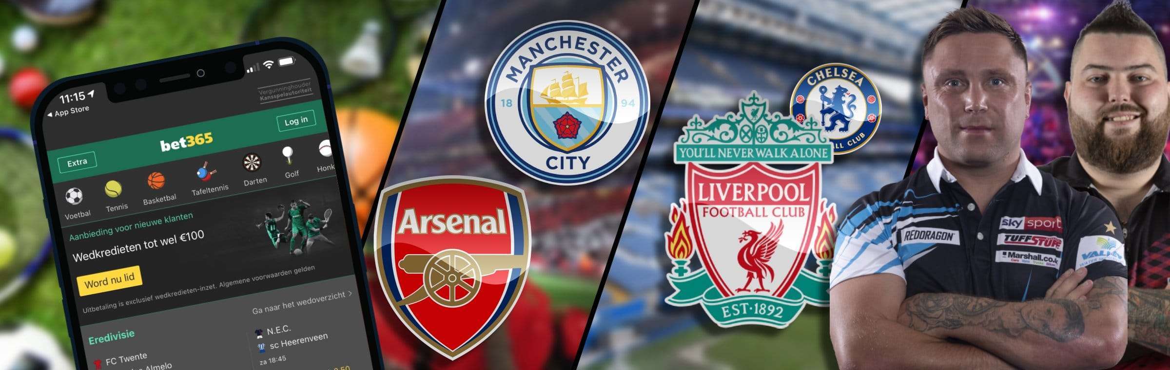 sportsbetting tips week 52