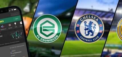 Sportsbetting Tips Week 48