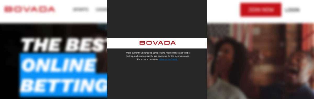bovada offline storing