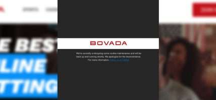 bovada offline storing