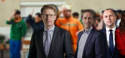gokreclames verbod televisie dekker