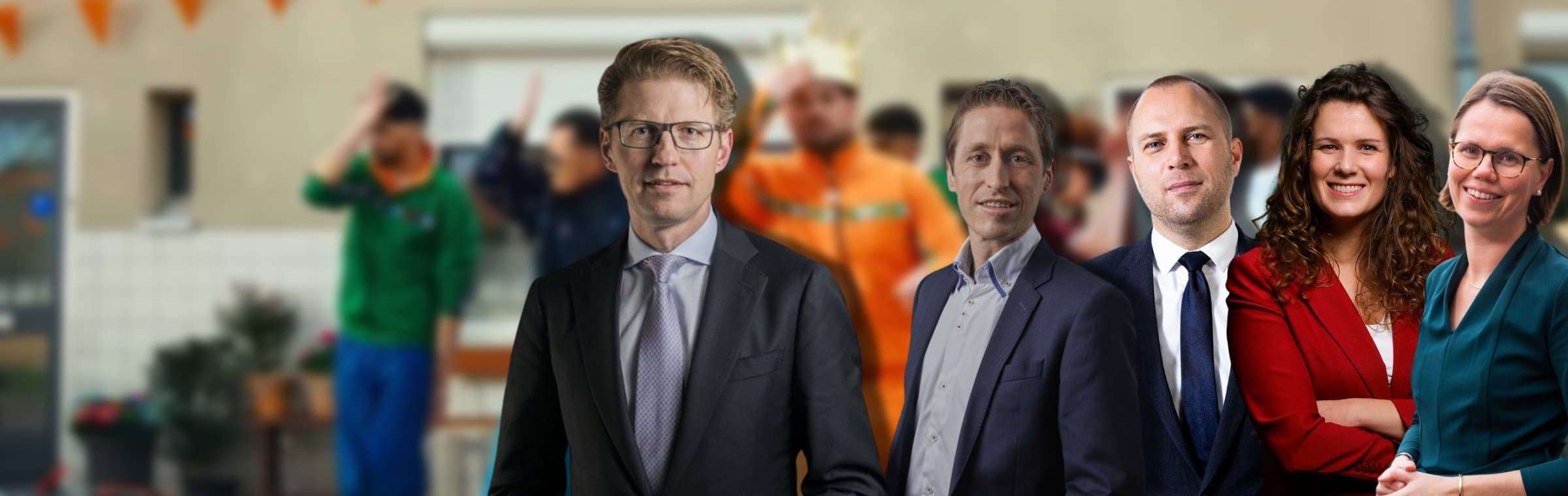 gokreclames verbod televisie dekker