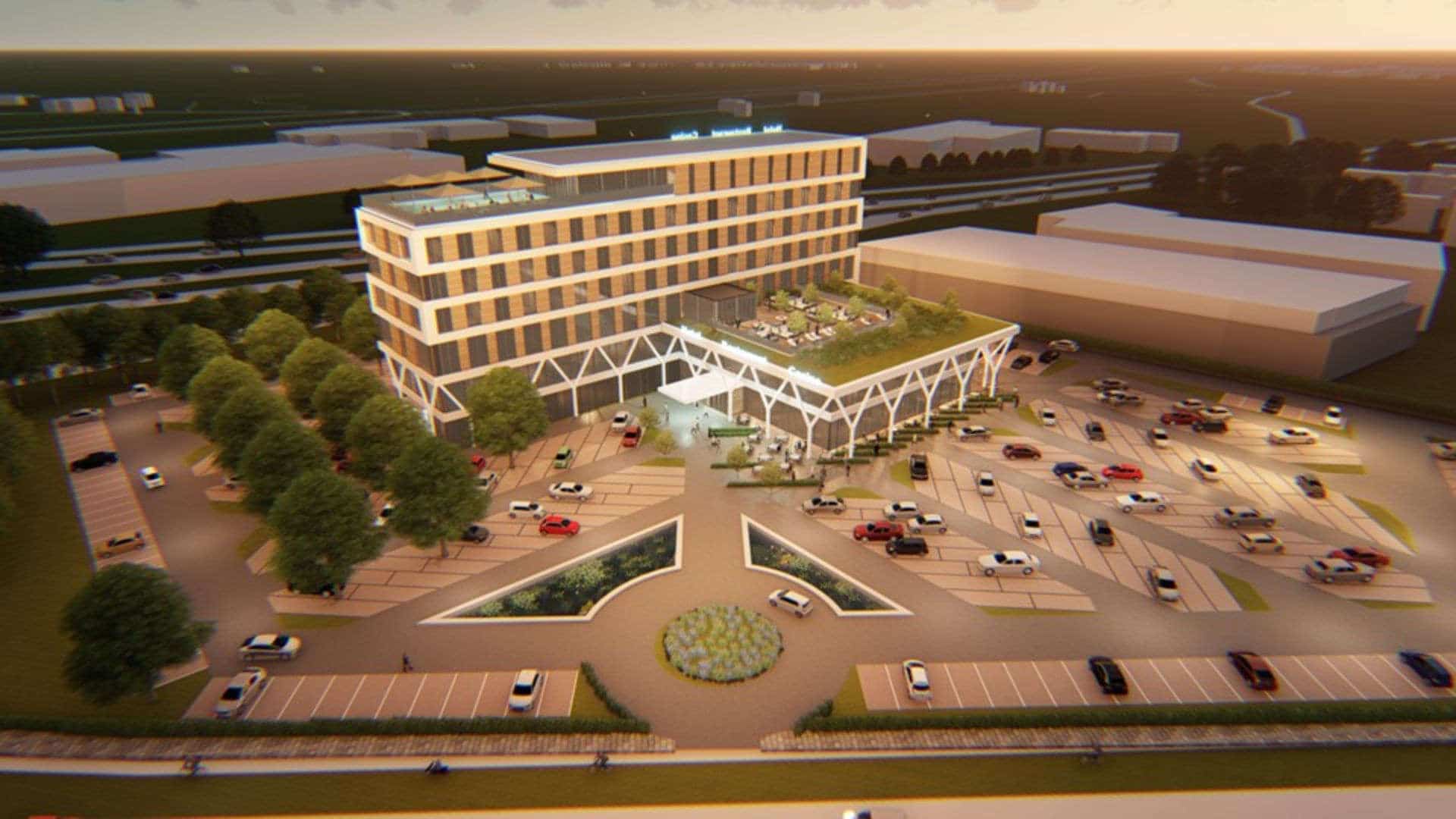 hotelcasino Jack's Casino Echt