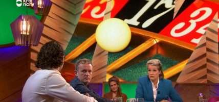 talkshow M gokreclames