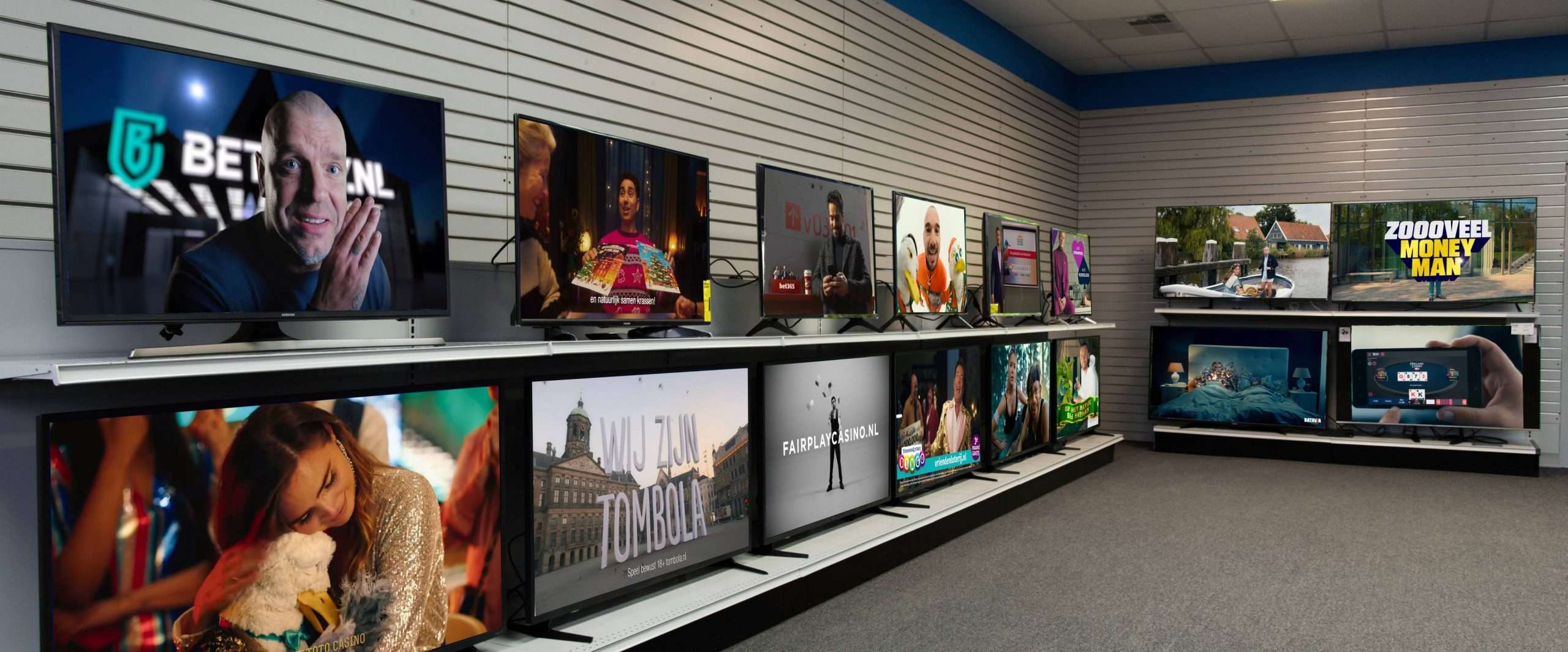 tv reclames gokken online casino's gokreclames