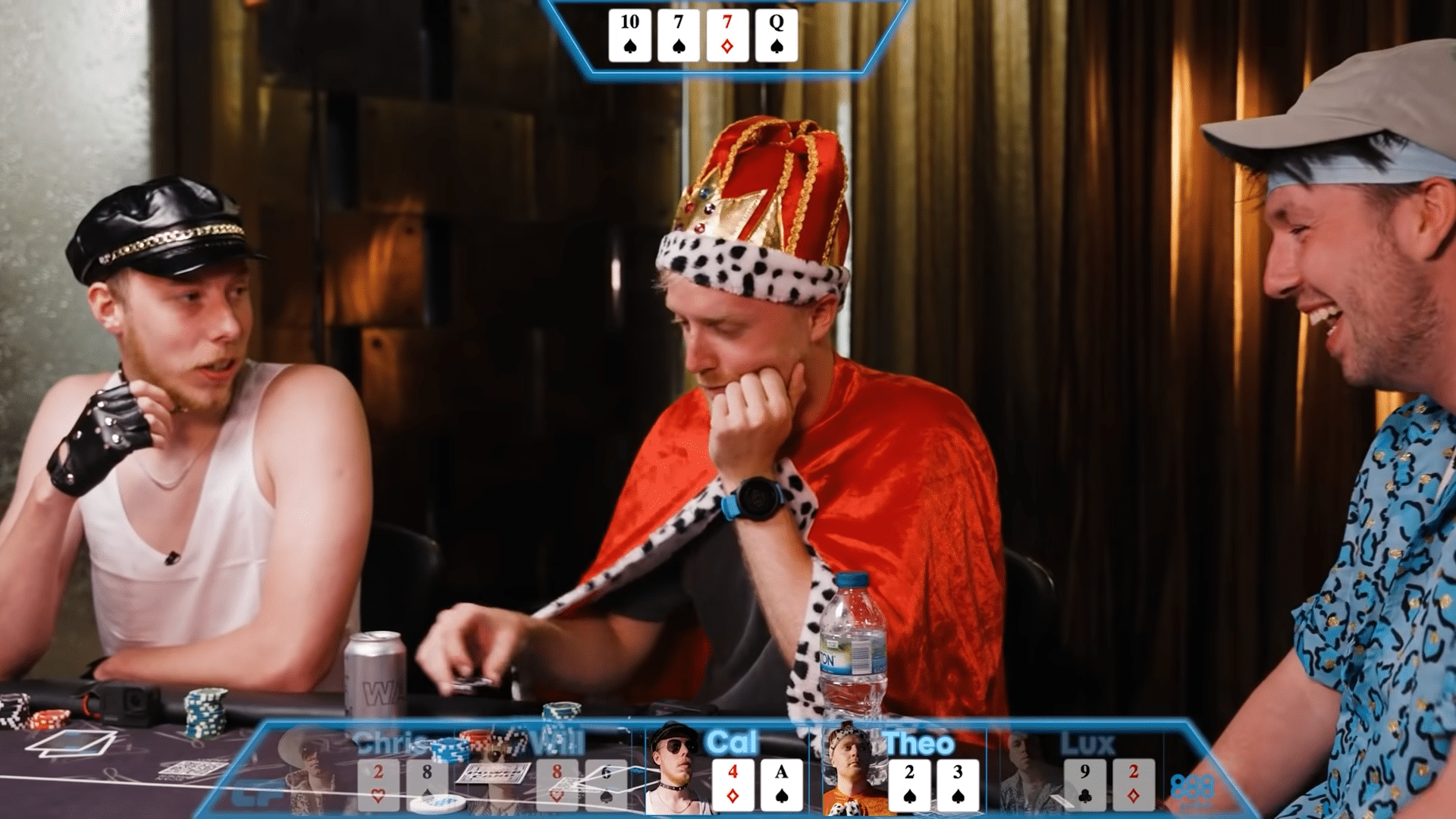 888 gokreclame gokreclames Calfreezy