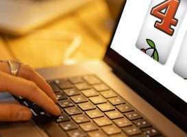 illegale goksites op zwart 404