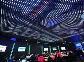 WPT Deepstacks Amsterdam Holland Casino