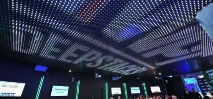 WPT Deepstacks Amsterdam Holland Casino