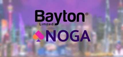 Bayton Limited NOGA