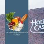 Boodschappenmand Almelo Holland Casino