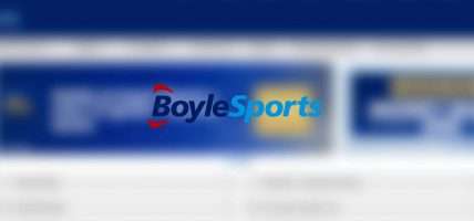 BoyleSports Nederland