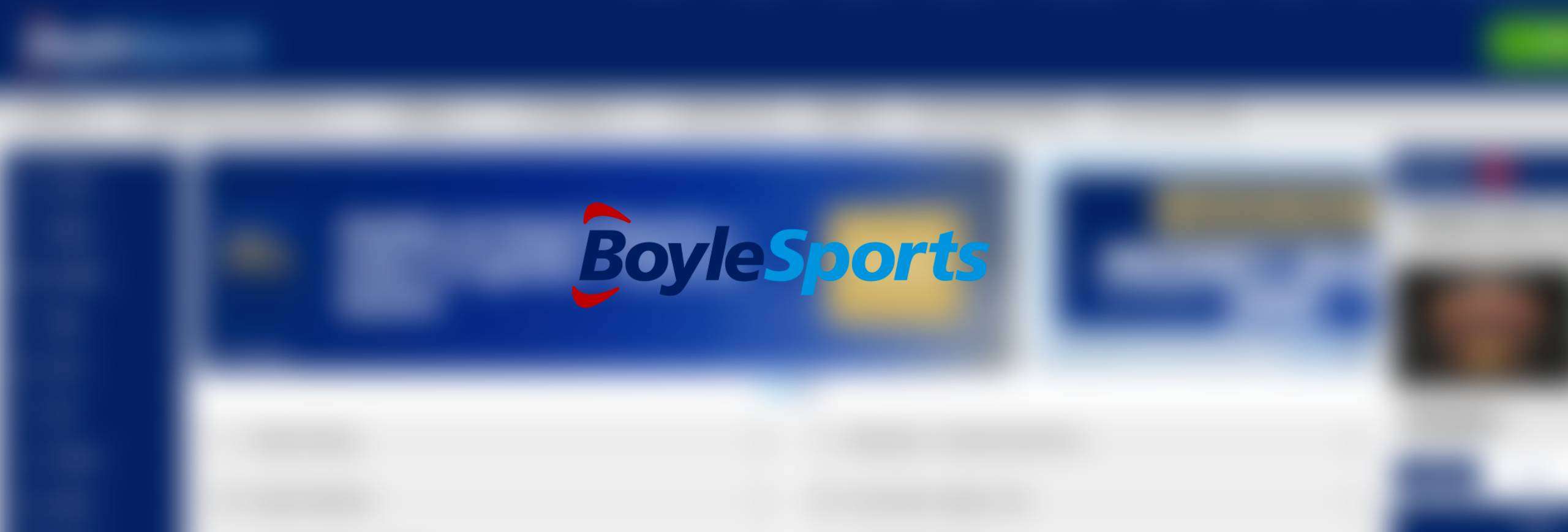 BoyleSports