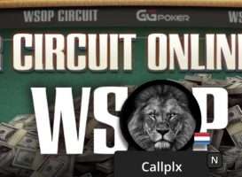Callplx GGPoker WSOPC
