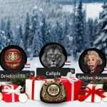 Callplx Schrijvenkauwer Driekus888 WSOPC WSOP GGPoker