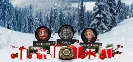 Callplx Schrijvenkauwer Driekus888 WSOPC WSOP GGPoker