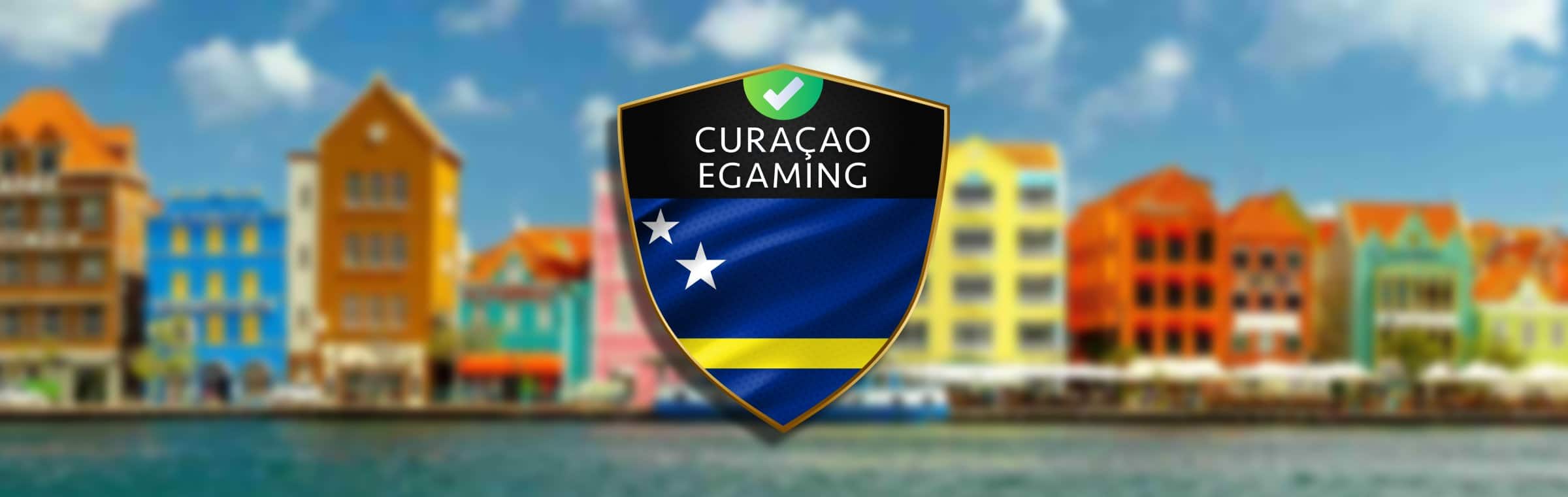 Curaçao eGaming Cyberluck hervorming kansspelbeleid compliance officers CDB