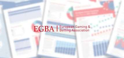 EGBA gokmarkt Europa