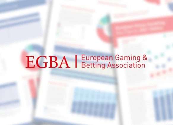 EGBA gokmarkt Europa