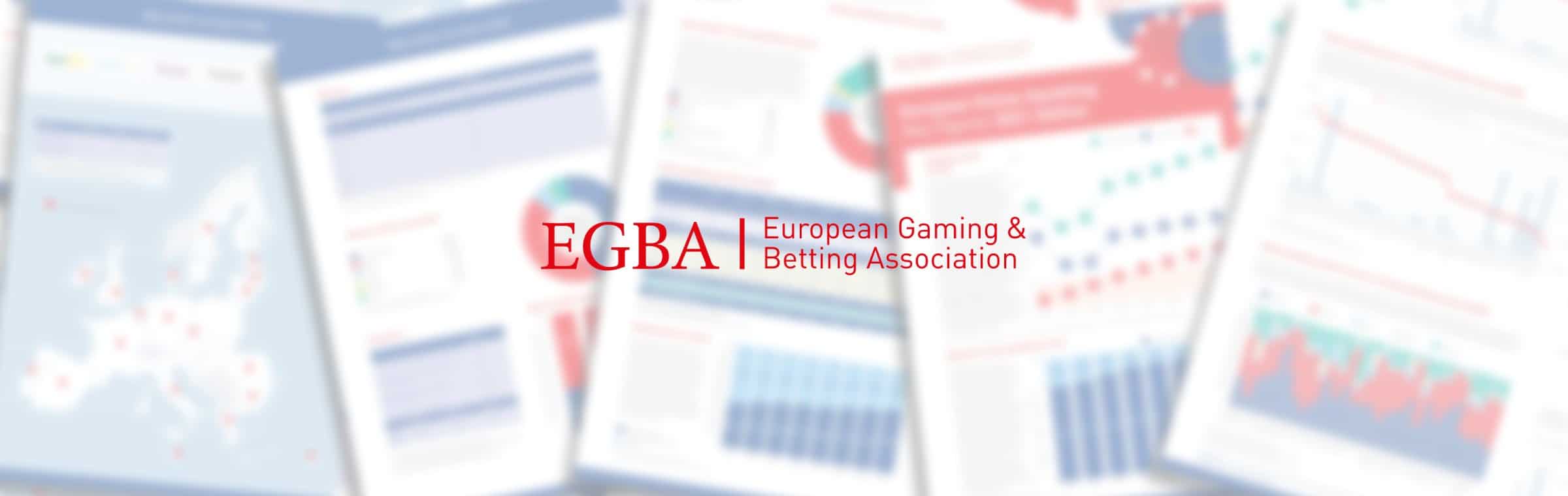 EGBA gokmarkt Europa