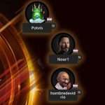 GGPoker GGMasters noor1 ggpoker
