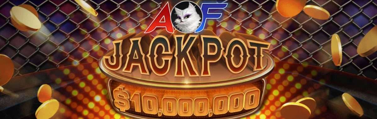 GGPoker Jackpot