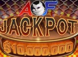 GGPoker Jackpot