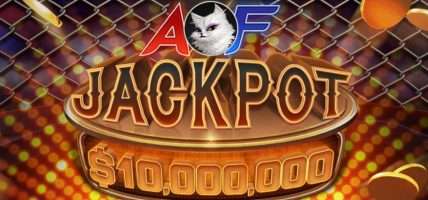 GGPoker Jackpot