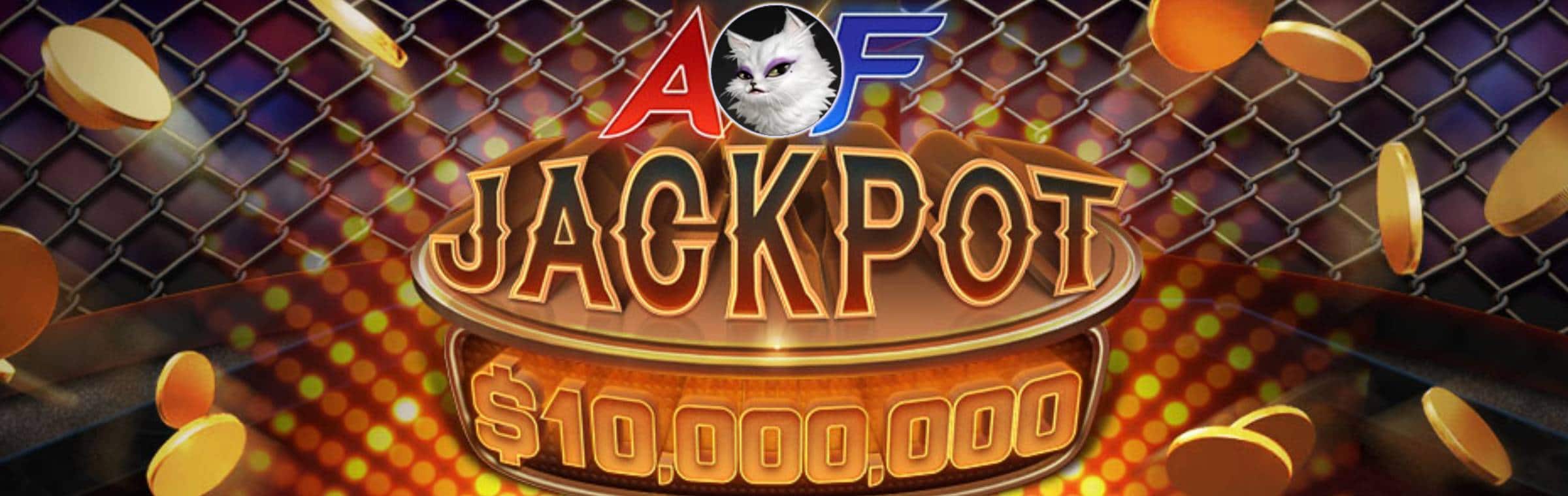 GGPoker Jackpot