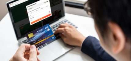 Gokken op internet online casino storten met een creditcard rekening ideal